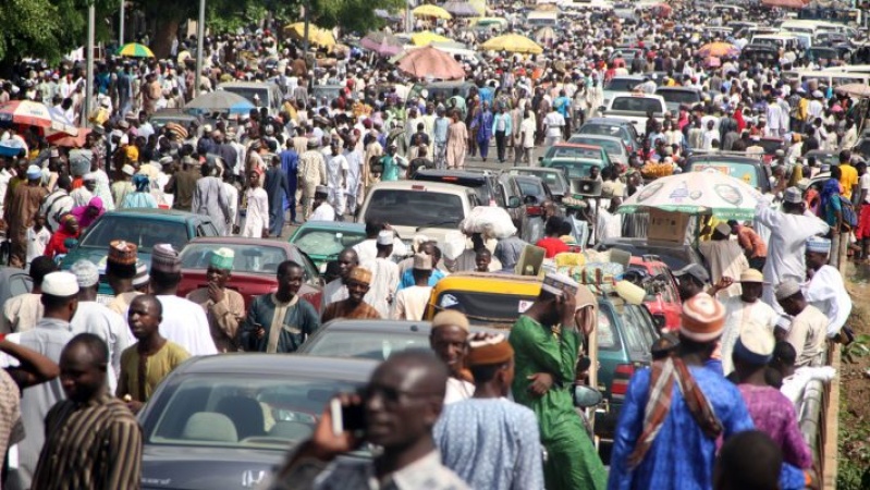 35 million Nigerians risk acute hunger in coming months — UN