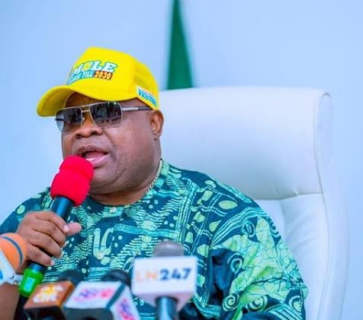 Party Deregistration Suit: Adeleke hails judiciary, directs mass mobilisation for August 15 victory
