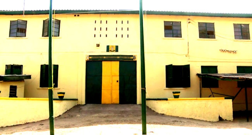 Traditional ruler remanded in prison custody over alleged land grabbing