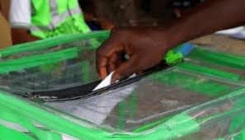 2027: Nigerians must make rigging uncomfortable