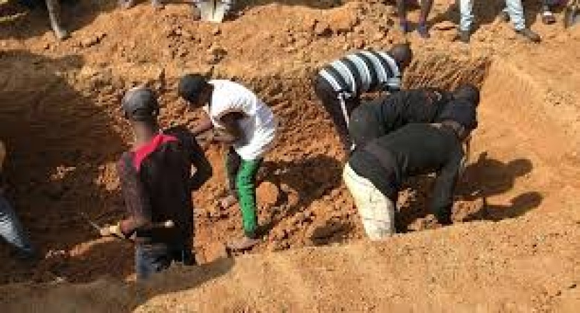 Who is behind the violence in Northern Nigeria?