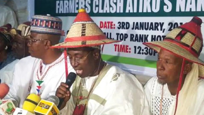 Miyetti Allah urges FG loans for butchers to cut beef prices
