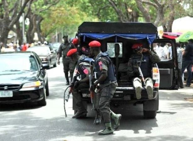 Police arrest suspect over false banditry alarm on TikTok in Ogun