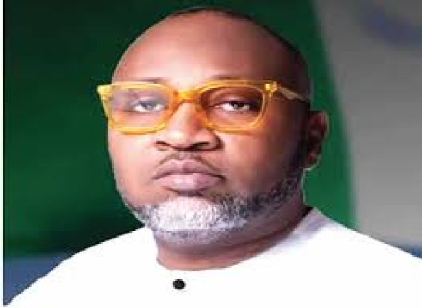 Kachikwu ADC plans national convention ahead of 2027 elections