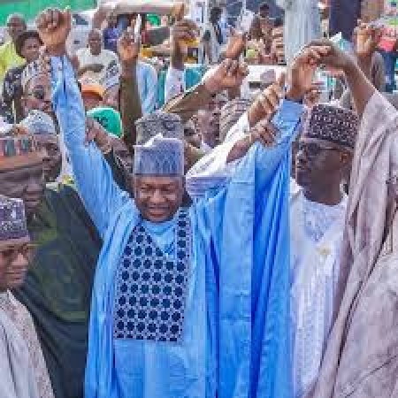 Malami emerges ADC guber candidate in Kebbi