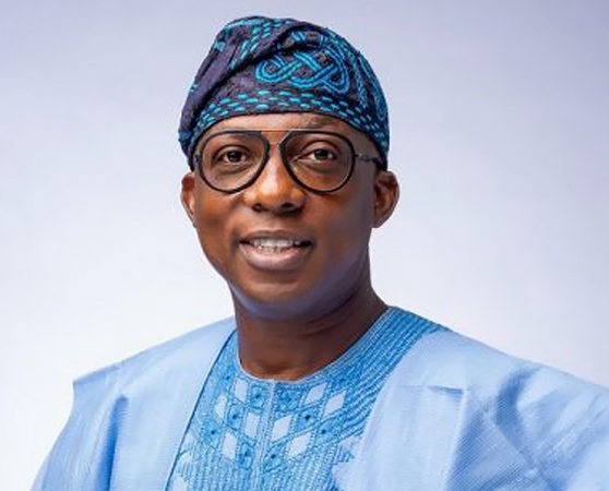 Lagos arrests 931 for waste offences