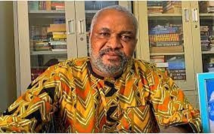 Ebola threat: Activate emergency preparedness plan without delay, HURIWA charges FG