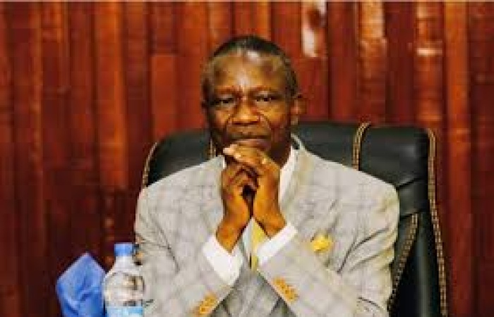 PFN to FG: Rising terror pushing Nigerians to the edge