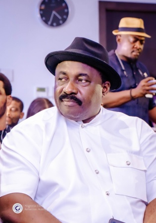N12b debts: NCAA suspends ‘No Pay, No Service’ directive over airlines