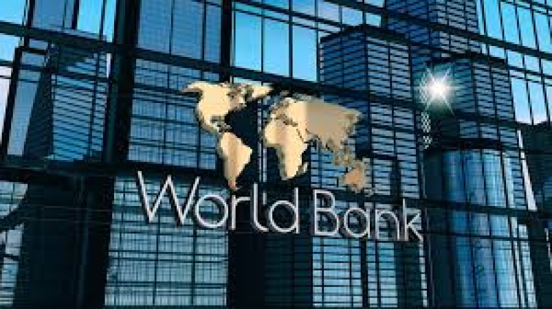 Nigeria remains World Bank’s third-largest borrower with $18.5bn