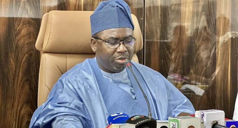 We are yet to get court ruling on election timetable, INEC declares as parties weigh in