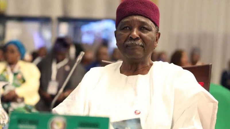 Failed Aso Rock return bid: How power brokers pushed me to join 1992 presidential race — Gowon