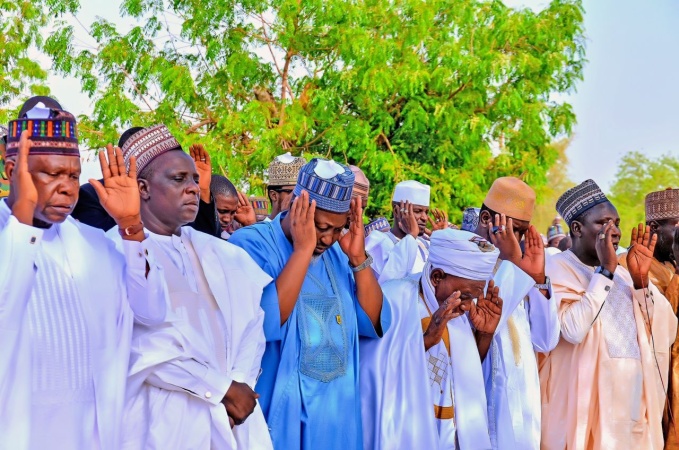 Eid el Kabir: Families adopt cow sharing strategies as cost of meat soar