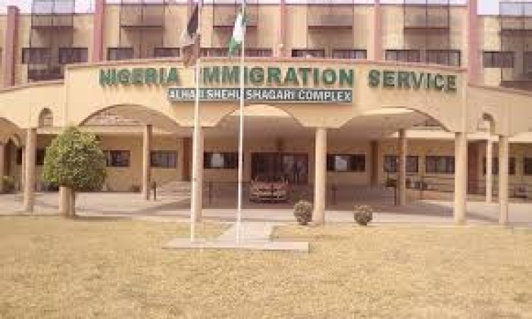 NIS raises alarm over fraudulent migration schemes, warns Nigerians