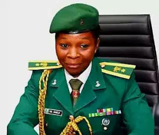 FG deploys soldiers to safeguard Benin Republic’s democratic transition