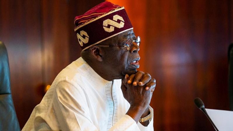 ADC knocks Tinubu for saying opposition lacks vision