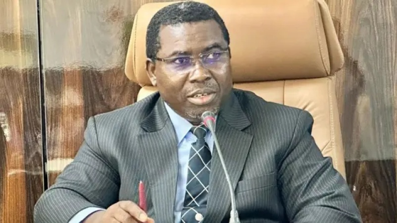 2027 Election: INEC appeals judgment voiding timetable
