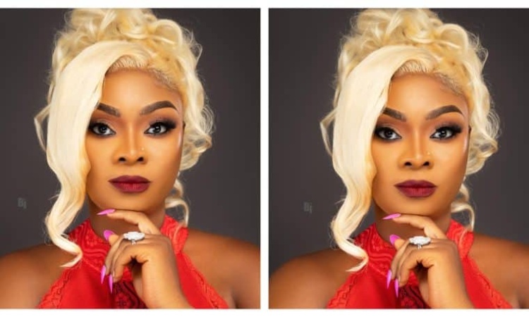 Ghanaian actress dies four days before birthday