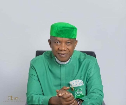 Ohanaeze, SEDC to collaborate for economic development in lgbo land