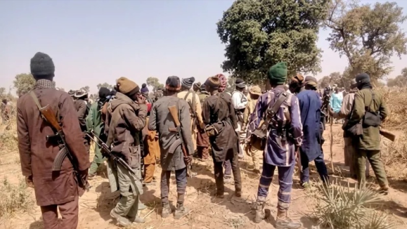 Insecurity: Presidency seeks suspension of mountain prayers in Kwara, Kogi, others 