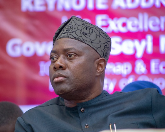 Oyo school kidnap: Govt under pressure as abductors demand ransom