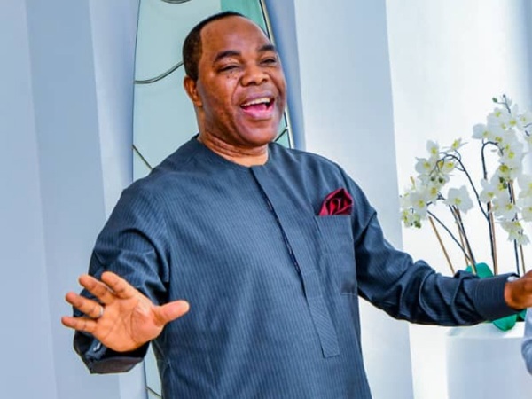 Court grants Tunde Ayeni N200m bail in alleged N15.7bn fraud trial