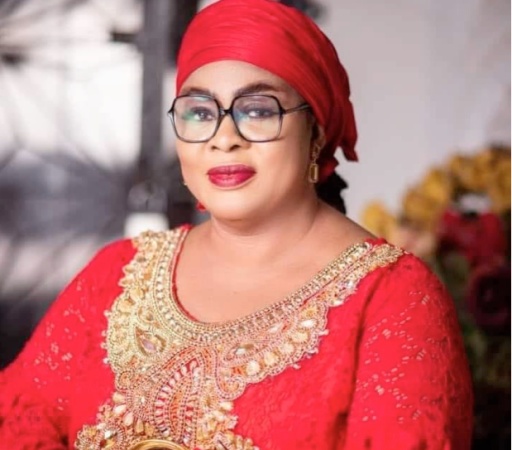 Ex-Minister Stella Oduah confirmed winner of Anambra North APGA Senatorial Primary