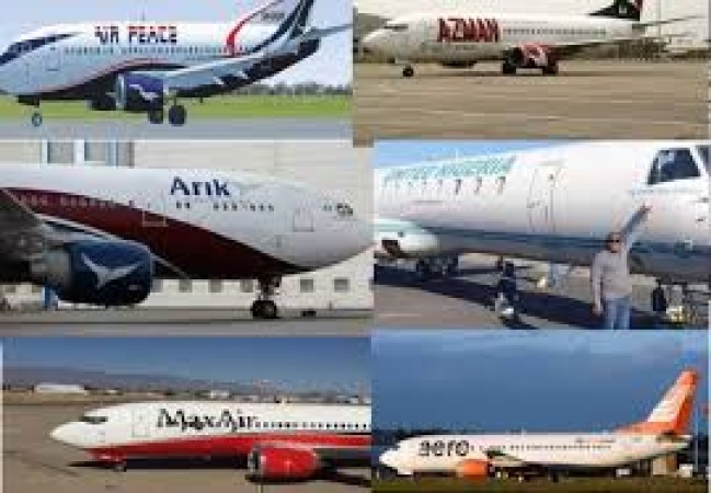 We’re not owing you; we pay upfront for your services — Airline operators reply NCAA