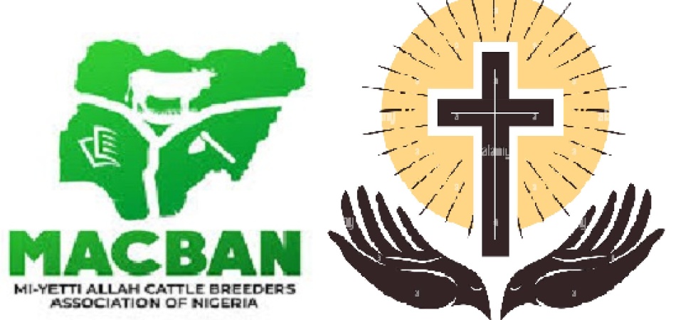 MACBAN, Catholic Church raise alarm over killings, abductions in Kogi, Kaduna 