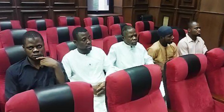 Court reserves judgment in Owo terror attack case, as DSS seeks capital punishment