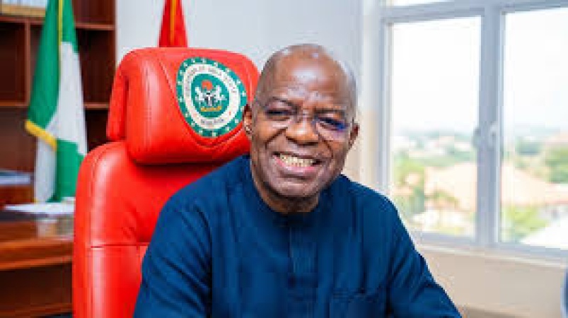 Abia unveils N306m tech grant to boost businesses across 17 LGAs