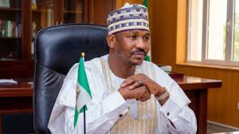 Mixed reaction trails Gov Aliyu’s apology to Wamakko