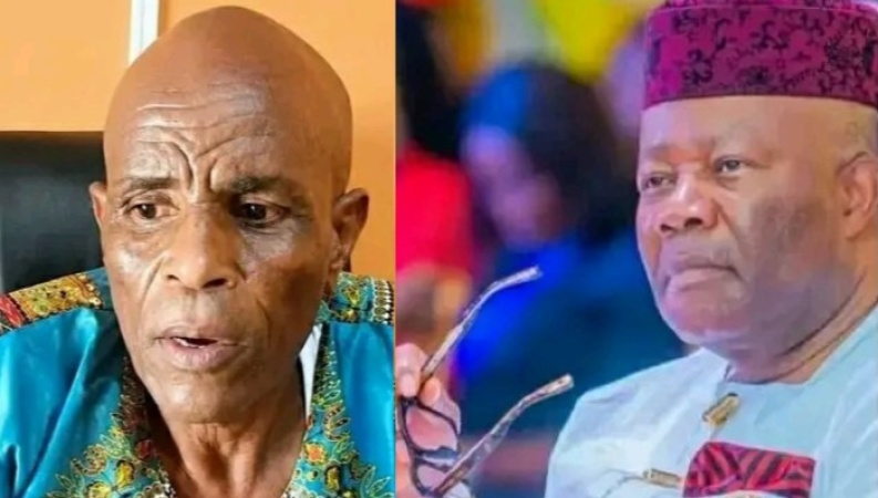 Court remands Gololo over alleged cyberstalking of Akpabio