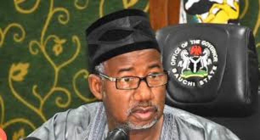 Bauchi begins recovery of billions lost to  financial irregularities