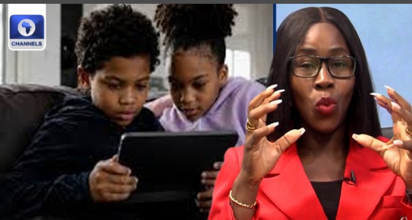Children’s Day: Excess screen time is why your child is not speaking — Child development expert