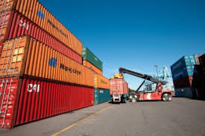 ‘Clearing 20-ft container container costs N7m in Benin, N15m in Nigeria’
