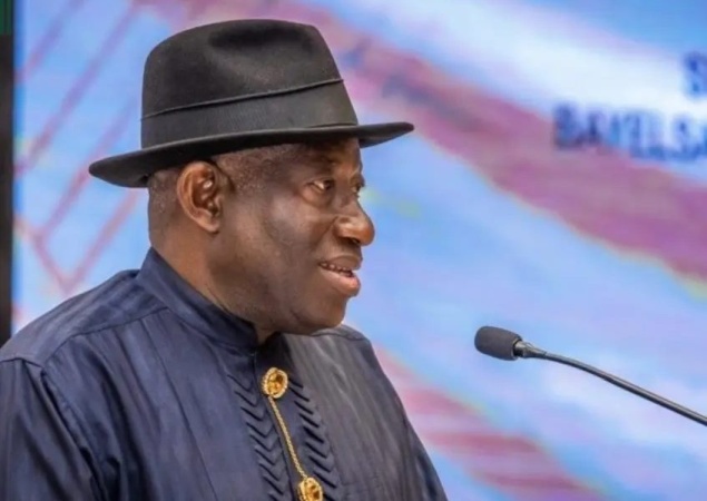 Jonathan’s 2027 bid will upset Nigeria’s political atmosphere — Agbedi