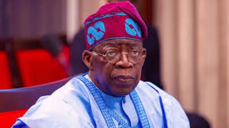 Children’s Day: Tinubu assures abducted children, families of rescue