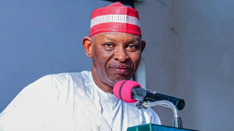 Kano govt sets up committee to identify illegal structures (NAN)