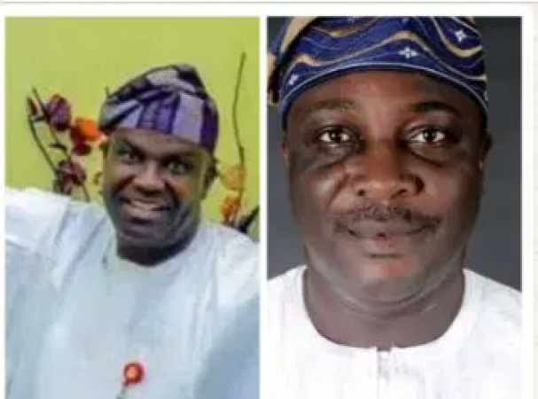 Why we dumped APC for ADC — Akinyelure, Edema
