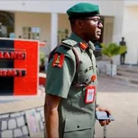 Troops secure Eid, tighten grip on terrorists in North East