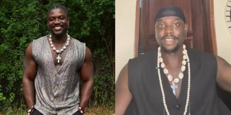 JUST IN: VeryDarkMan breaks silence on alleged Tinubu’s audio