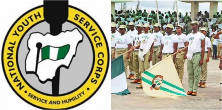NYSC set for crackdown on certificate forgery through nerd enforcement