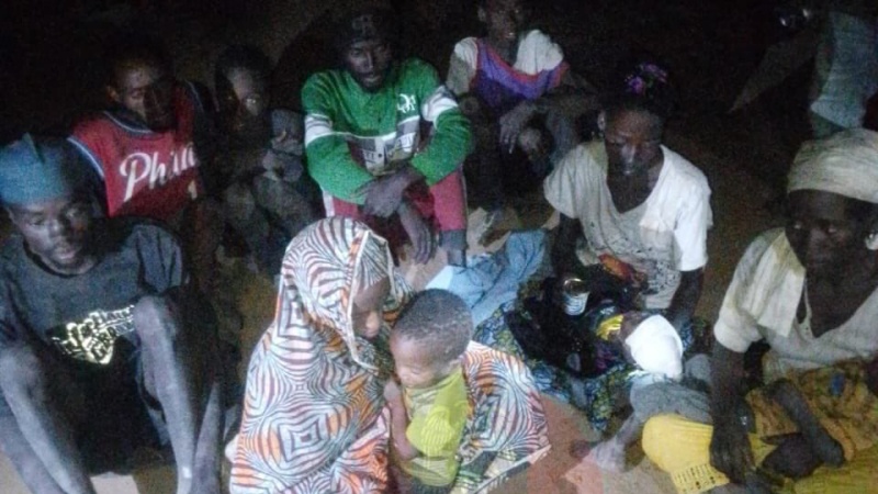 13 days after, Borno, Oyo pupils, teachers still in captivity