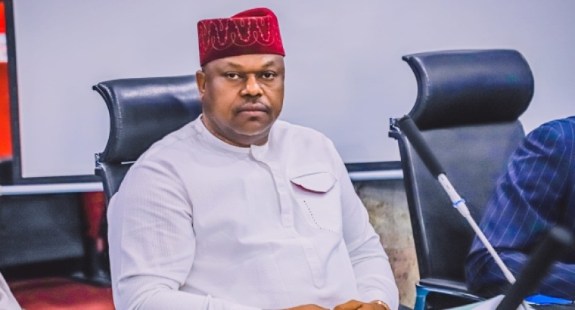 Delta Ex-speaker Victor Ochei resigns from APC