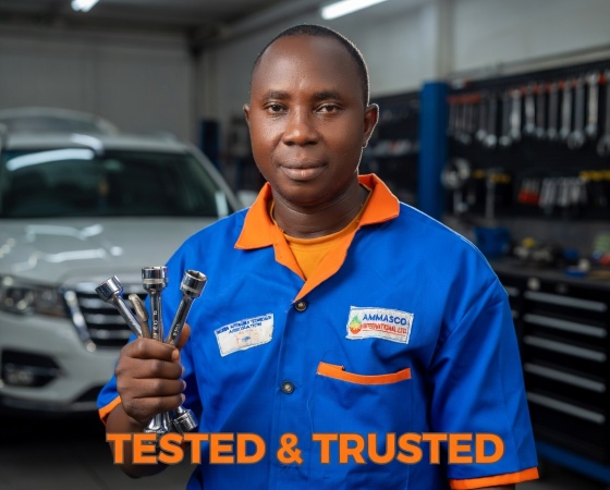 NATA Bayelsa targets digital economy for auto technicians