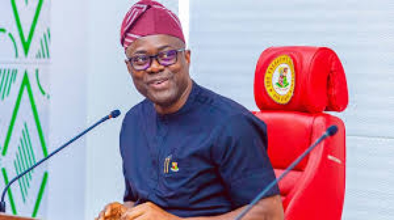 Why INEC attended our primary — Makinde  