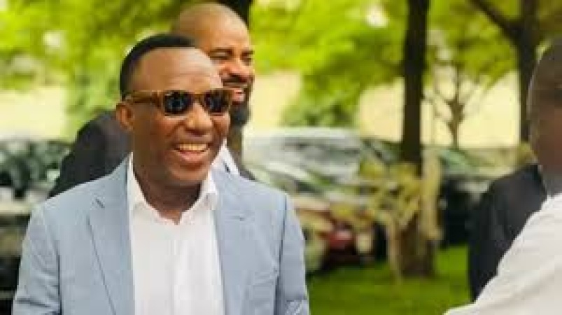 AAC has only 50,000 real members, not fake millions — Sowore 