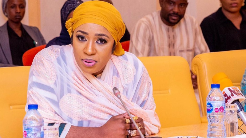 EFCC gets five-day ultimatum to relaunch Betta Edu’s corruption cases 