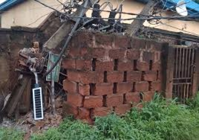 Come to our rescue, EEDC, Obosi residents cry out